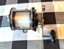 Mulinello da Pesca Penn Mag