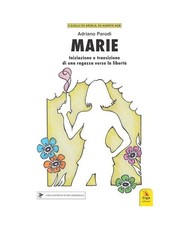 Marie iniziazione e - iniziazione,