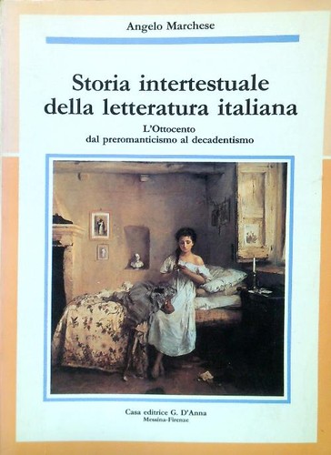 Storia intertestuale della - storia,
