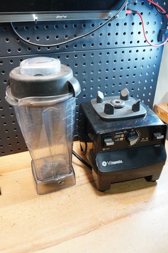 Vitamix 6300 professional - 6300,