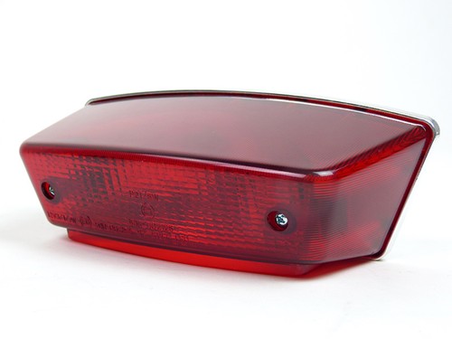 Fanale posteriore per - , yamaha
