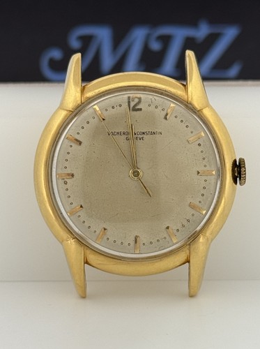 Vacheron constantin vintage - constantin,