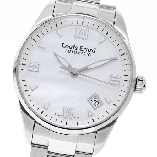Orologio uomo louis erard - orologio,