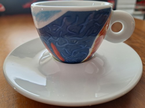 Rarissima illy collection - rarissima,
