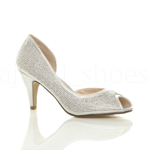 Sandali scarpe sera - sandali, ajvani