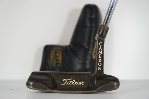 Lefty scotty cameron - scotty,