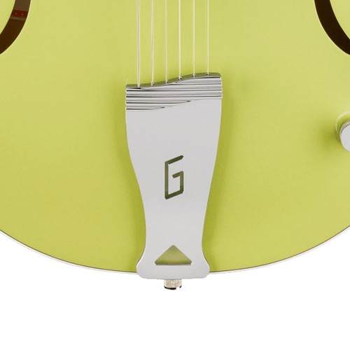 Gretsch electromatic logo - gretsch, g