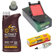 Kit Manutenzione Olio 1L