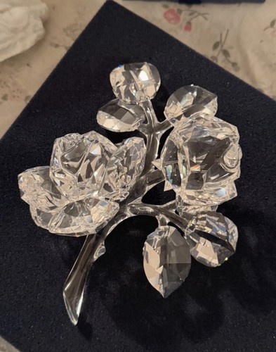 Swarovski scs set statue - ,