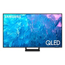 SAMSUNG 55" QLED 4K SMART TV