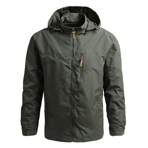 Chamarras chaqueta invierno - chaqueta,