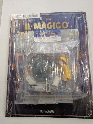 Magico teatro delle - magico, fiabe