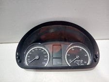 CONTACHILOMETRI Mercedes-Benz