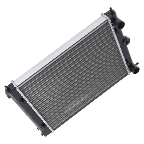 Radiateur aluminium for seat - for,