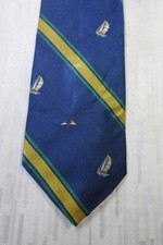ERVE JACQUES SETA SILK TIE