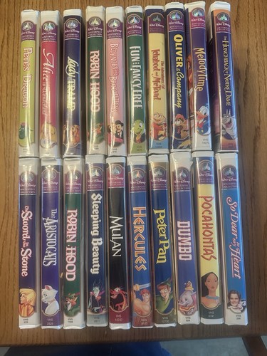 Walt disney masterpiece - walt,
