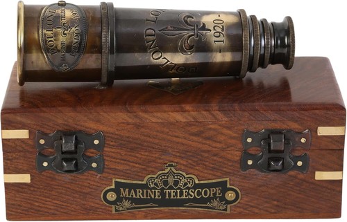 Telescopio marino 1920 - ,