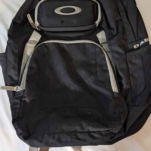Oakley works pack 35l - oakley, zaino