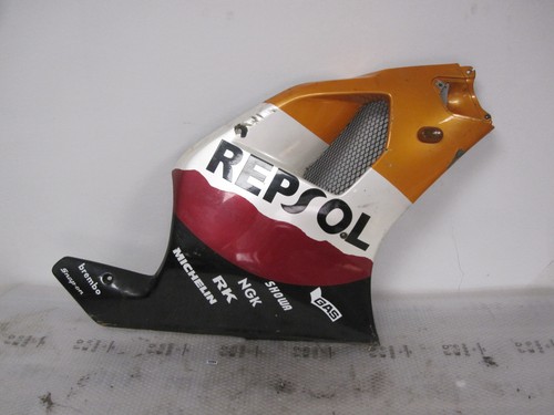 Carena laterale destra aprilia - carena,