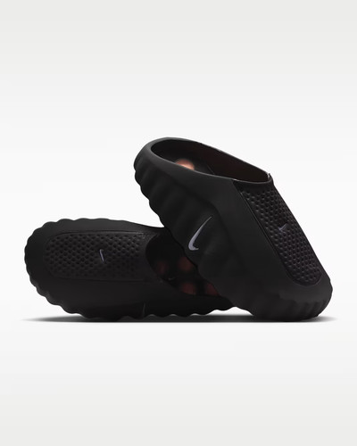 Nike mind unisex - nike, nero