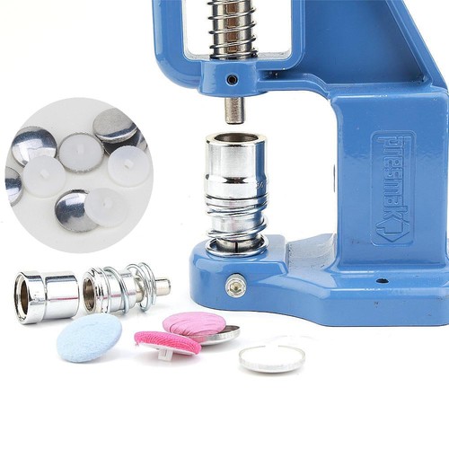 Kit per fare bottoni