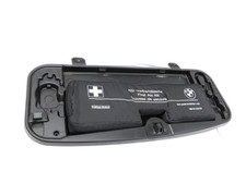 Kit di pronto soccorso per BMW