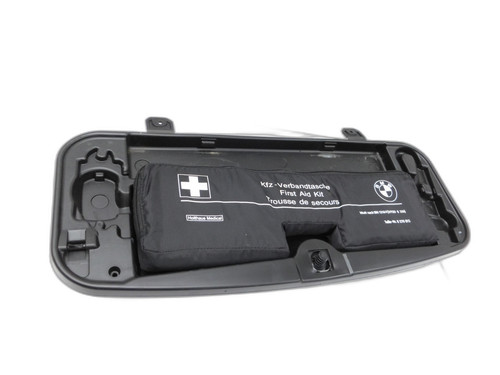 Kit pronto soccorso - kit,