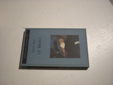 SANDOR MARAI LE BRACI ADELPHI