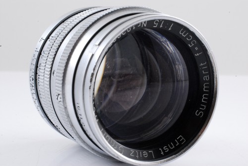 Near mint leica leitz - [near,