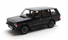 Matrix MAX41208-033 Range Rover Vogue LSE Noir Beluga 1992 1/43