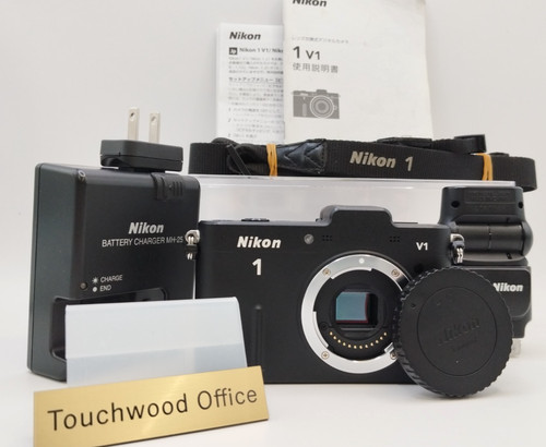 Nikon 1 megapixel - nikon,