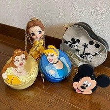 Portachiavi parlante Disney