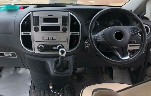 Kit assetto cruscotto interno - kit,