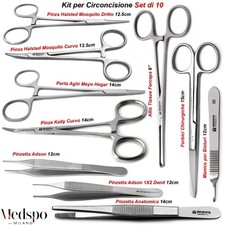 Set Urologia Chirurgico