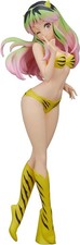 Urusei yatsura pvc statue - yatsura,