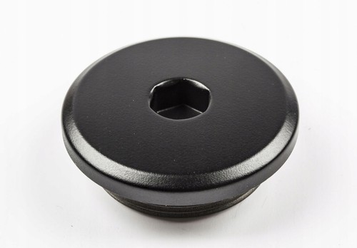 Carter plug tappo destro per