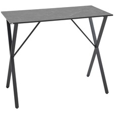 Tavolo alto bar - da, 120x60x102