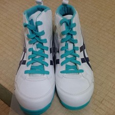 Scarpe antinfortunistiche da