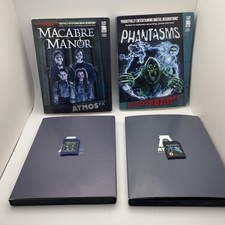 AtmosFear FX Phantasms &