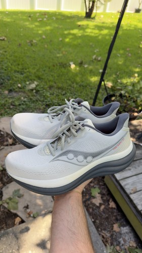 Saucony triumph wide - 23, fit