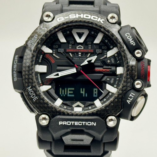 Orologio casio shock - orologio, g-shock