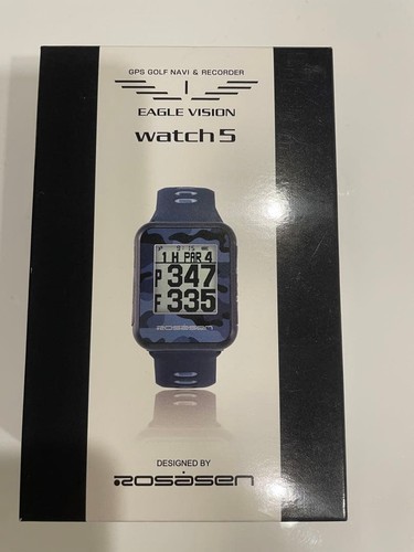 Orologio gps eagle vision - orologio,