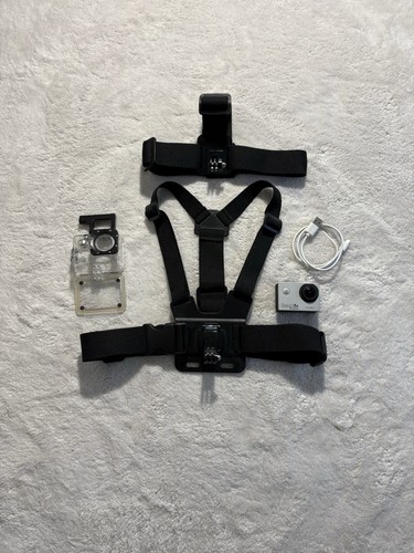 Accessori gopro action cam - accessori,