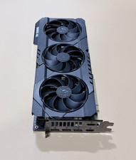 ASUS TUF RTX 3070 TI 8GB OC