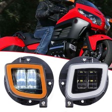 Per Honda GoldWing GL1800 F6B