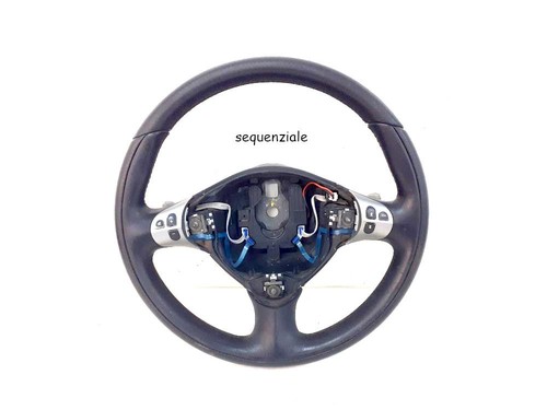 Volante per alfa romeo - volante,