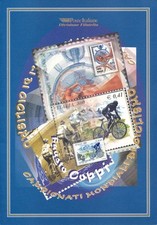 Folder 1999 Campionati