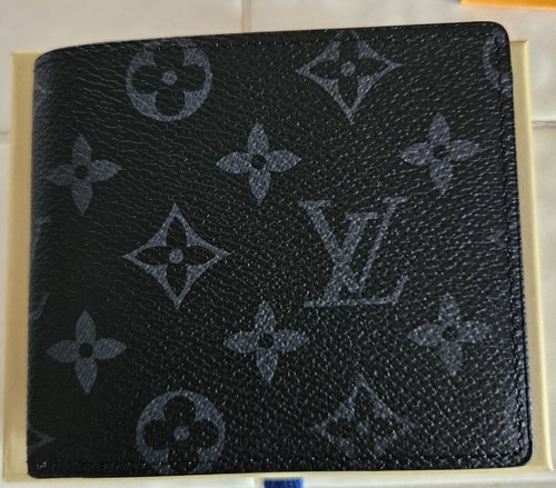 Louis vuitton portafoglio uomo - vuitton,