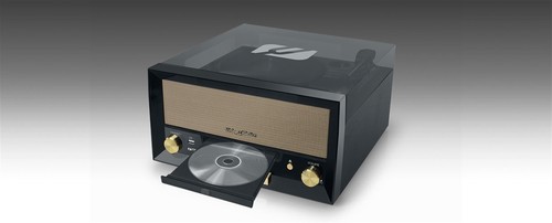 Multicenter radio dab usb - radio, dab/usb
