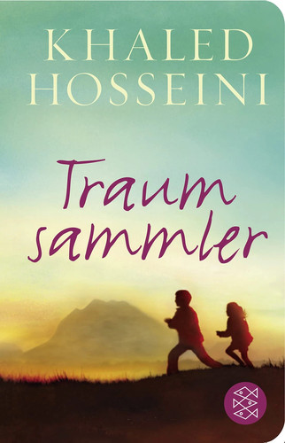 Khaled hosseini traumsammler - khaled,